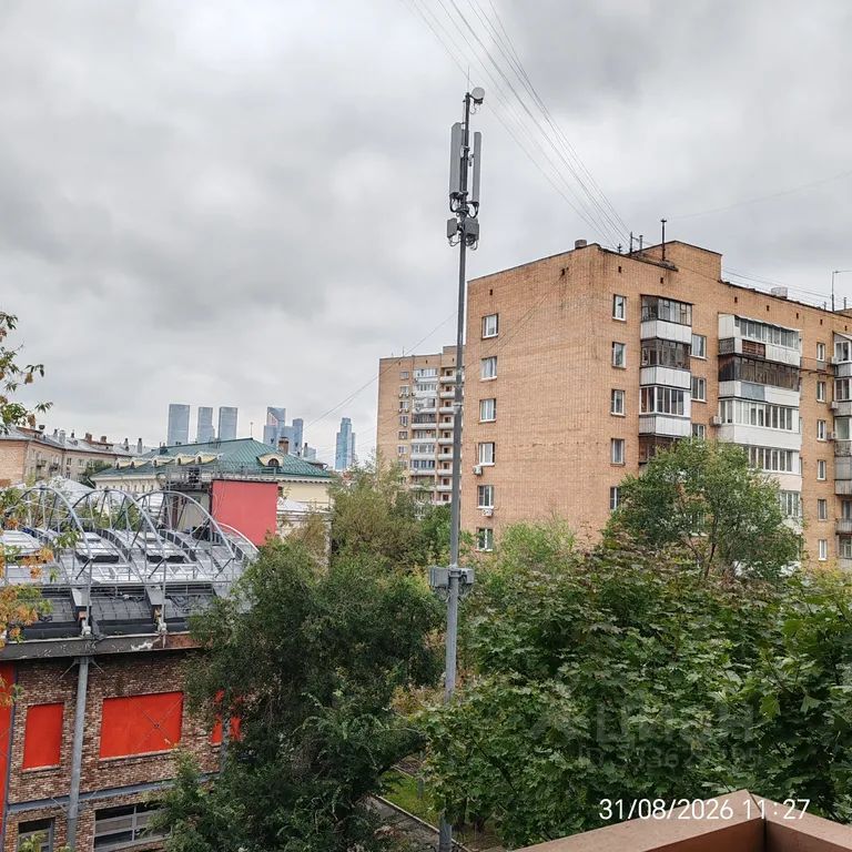 m. Barrikadnaya: Apartment, 1-rooms