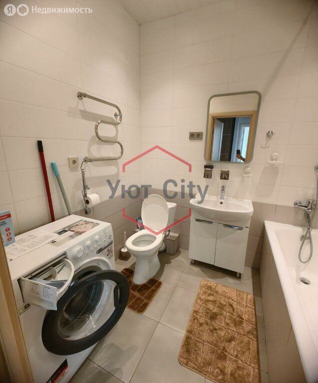 m. Botanichesky sad: Apartment, 1-rooms