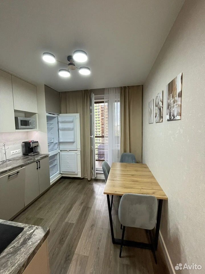 m. Bakovka: Apartment, 1-rooms