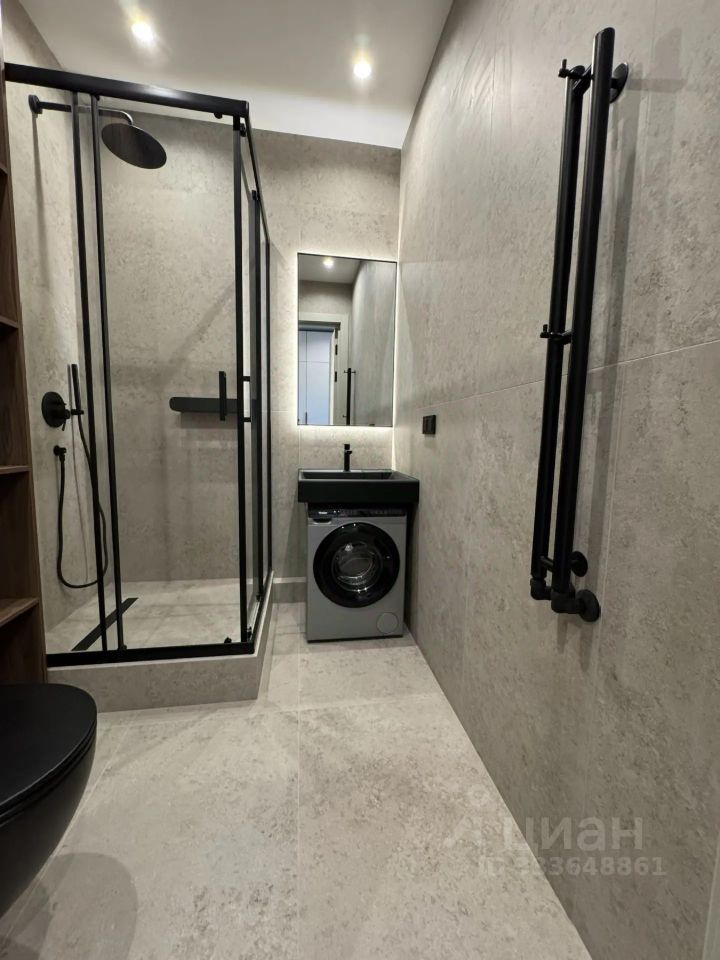 m. Skolkovo: Apartment, studio