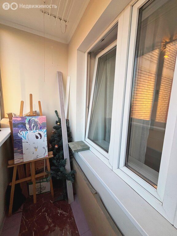 m. Bitsa: Apartment, 2-rooms
