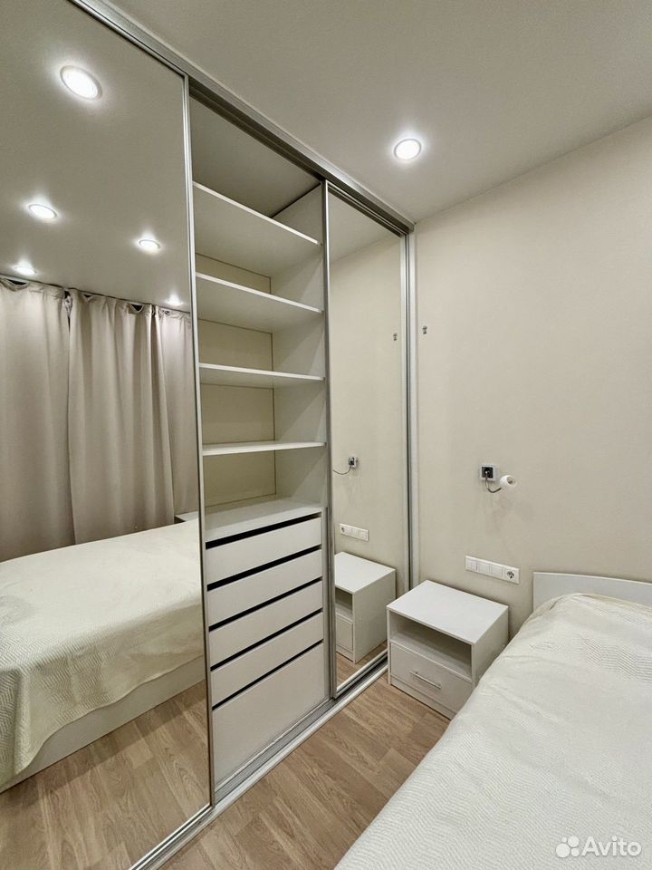 m. Vodny stadion: Apartment, 1-rooms