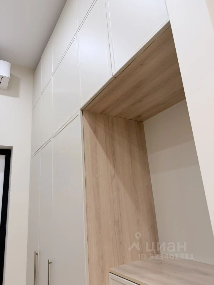 m. Terekhovo: Apartment, 1-rooms