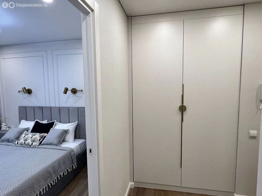 m. Alekseevskaya: Apartment, 1-rooms