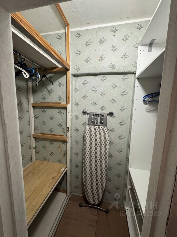 m. Ermakova Roscha: Apartment, 2-rooms