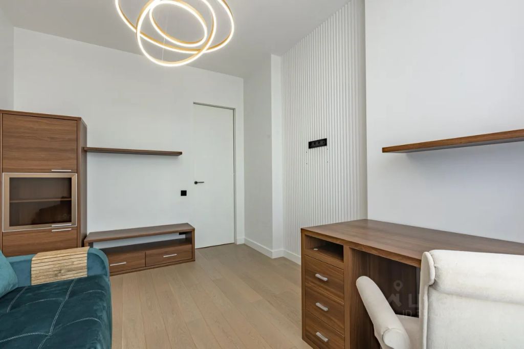 m. Khoroshevo: Apartment, 2-rooms