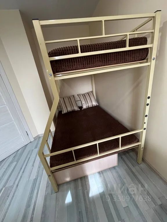 m. Sheremetyevskaya: Apartment, 1-rooms