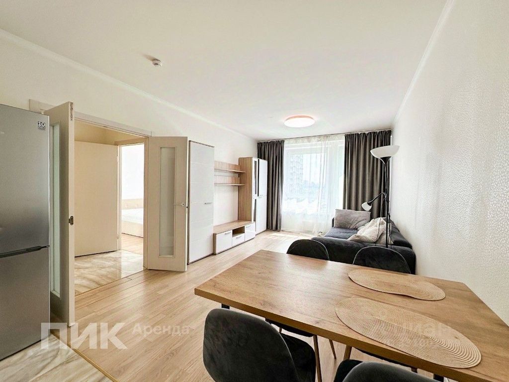 m. Pervomayskaya: Apartment, 1-rooms