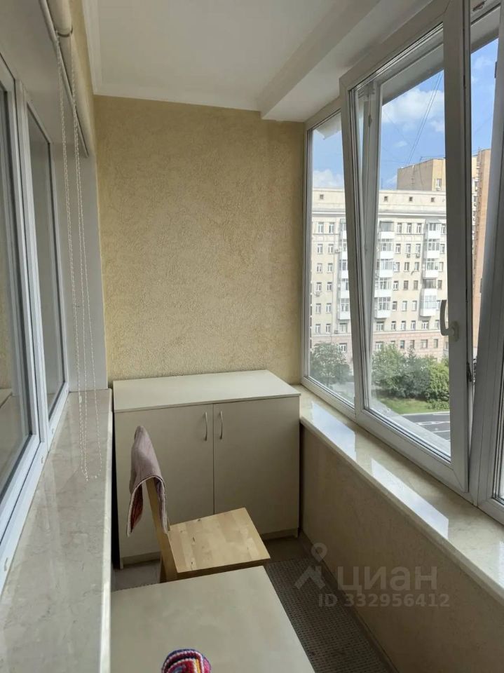m. Marksistskaya: Apartment, 2-rooms
