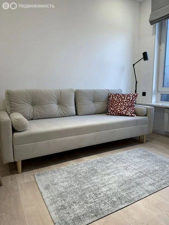 m. Nizhegorodskaya: Apartment, 1-rooms