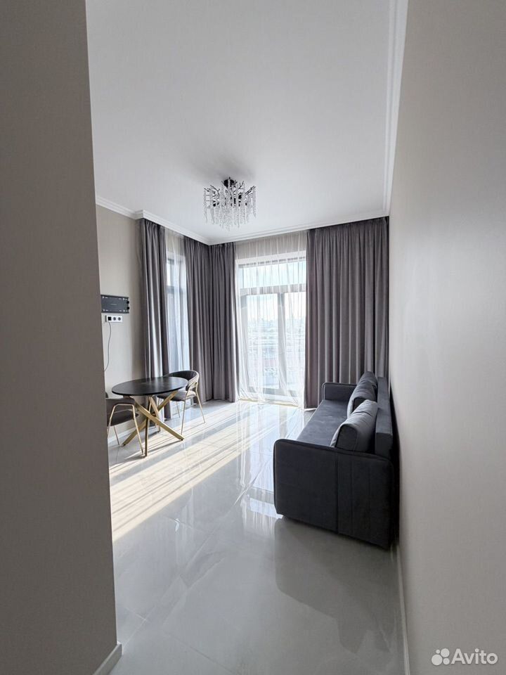 m. Ostankino: Apartment, studio