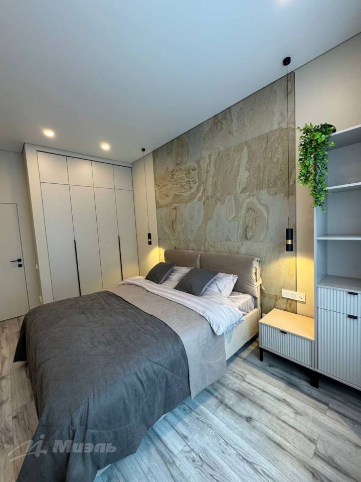 m. Shelepikha: Apartment, 2-rooms