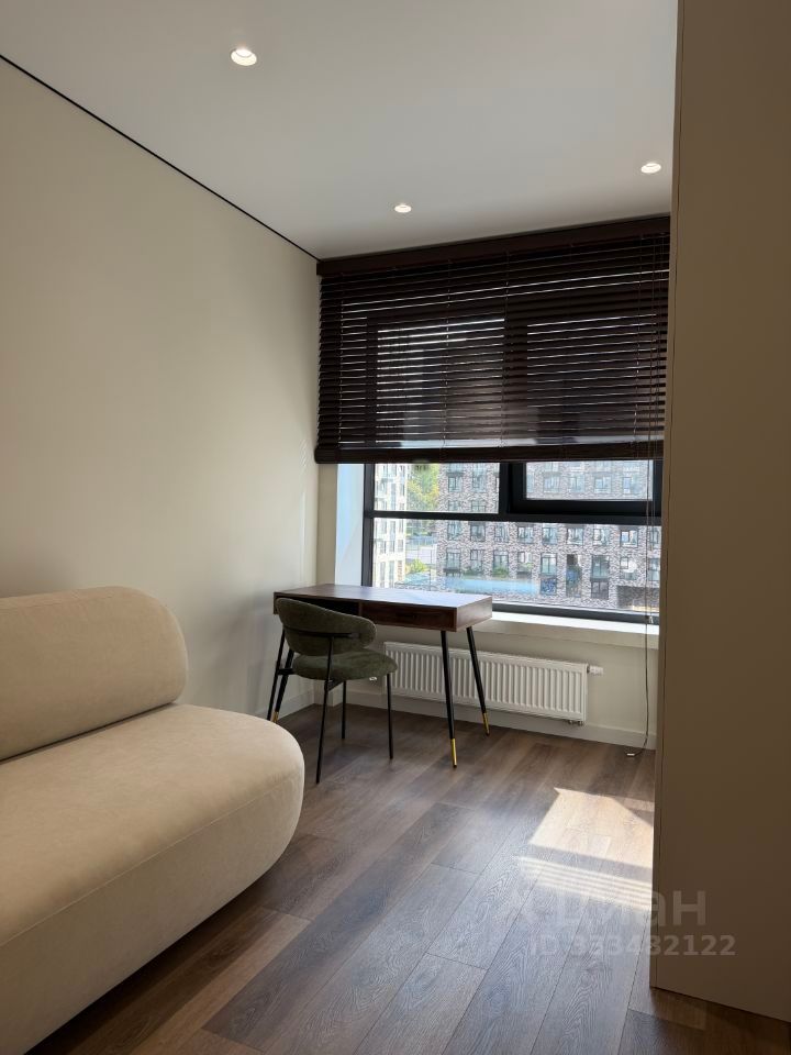 m. Shelepikha: Apartment, 2-rooms