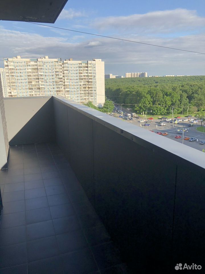 m. Konkovo: Apartment, 1-rooms
