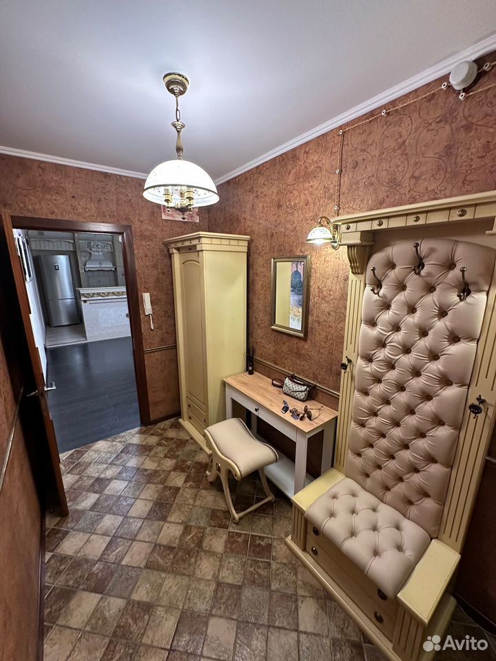 m. Odintsovo: Apartment, 3-rooms