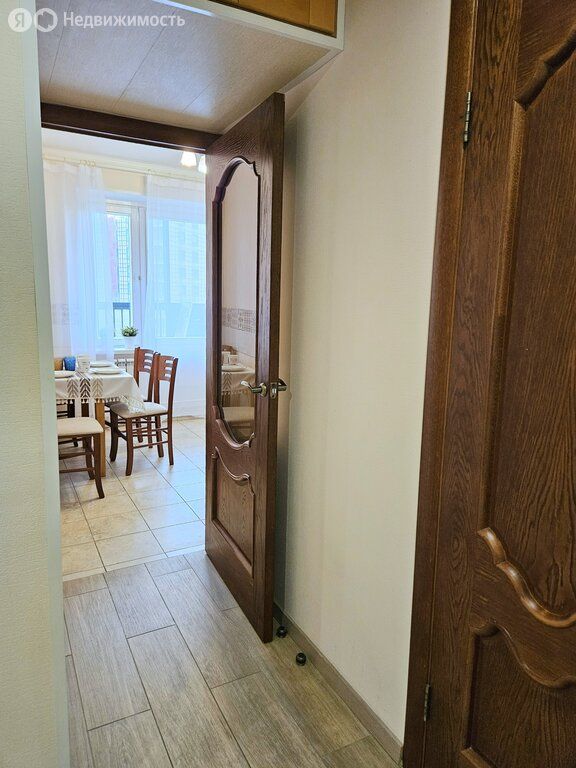 m. Ozernaya: Apartment, 1-rooms
