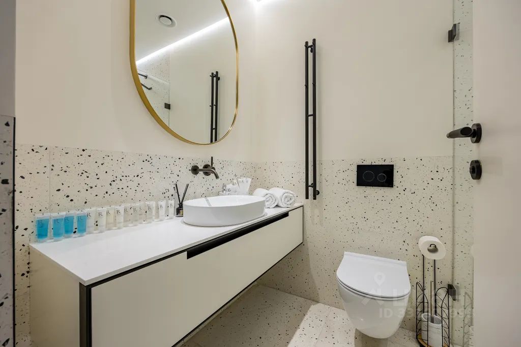 m. Park Pobedy: Apartment, 2-rooms