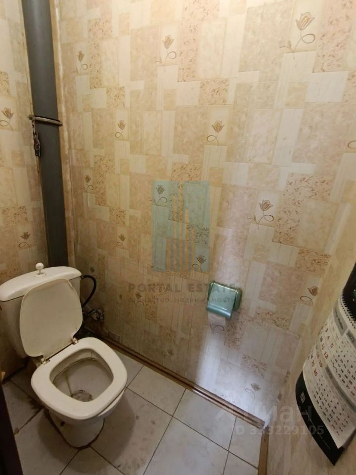 m. Podolsk: Apartment, 2-rooms