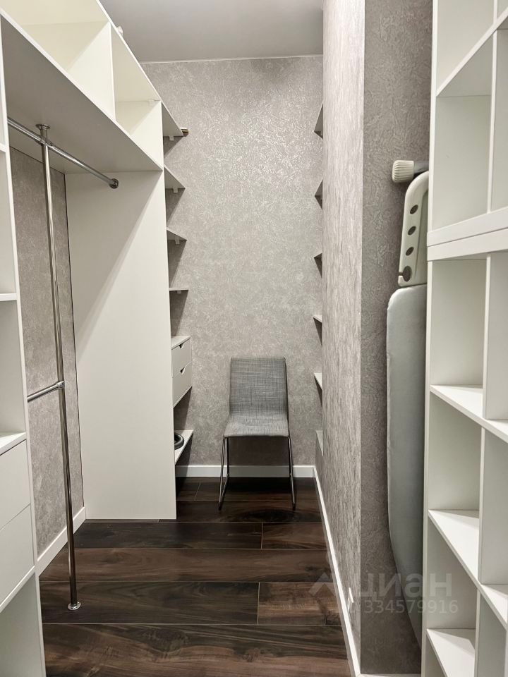 m. Bagrationovskaya: Apartment, 2-rooms