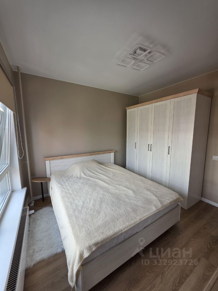 m. Kotelniki: Apartment, 2-rooms