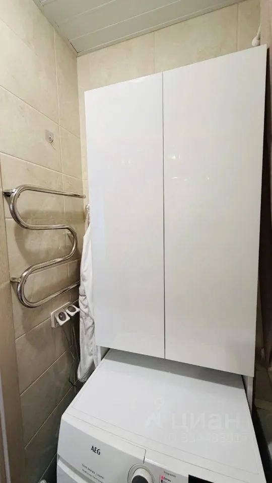 m. Testovskaya: Apartment, 2-rooms