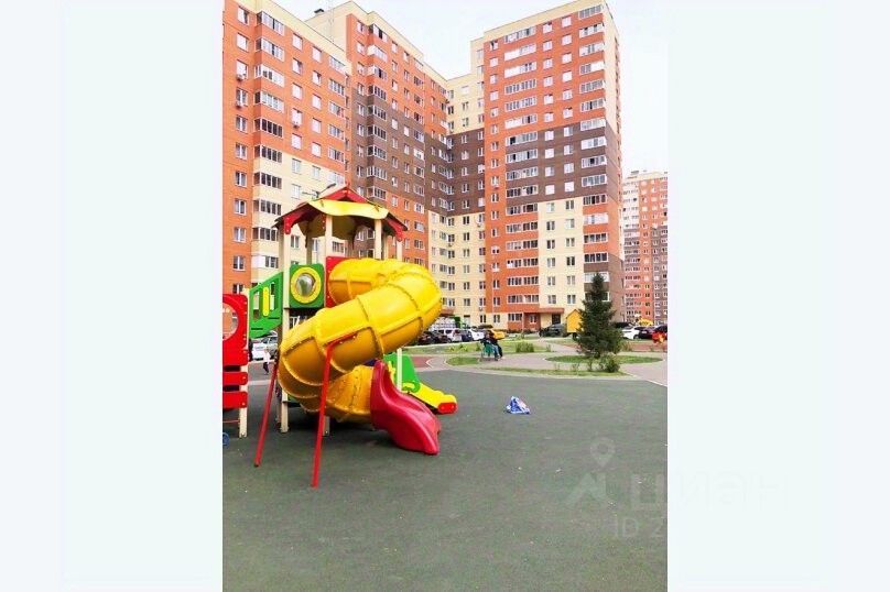 m. Zheleznodorozhnaya: Apartment, 2-rooms