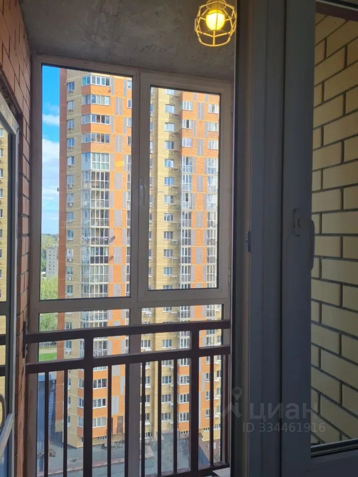 m. Sheremetyevskaya: Apartment, 1-rooms