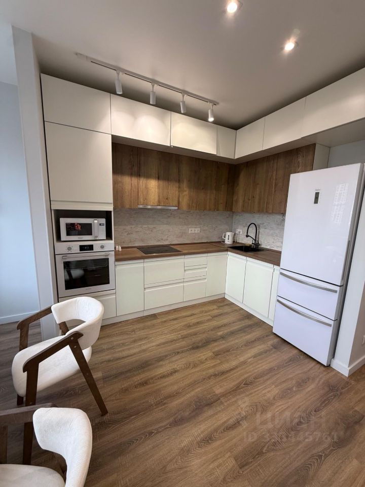 m. Bulvar Rokossovskogo: Apartment, 1-rooms