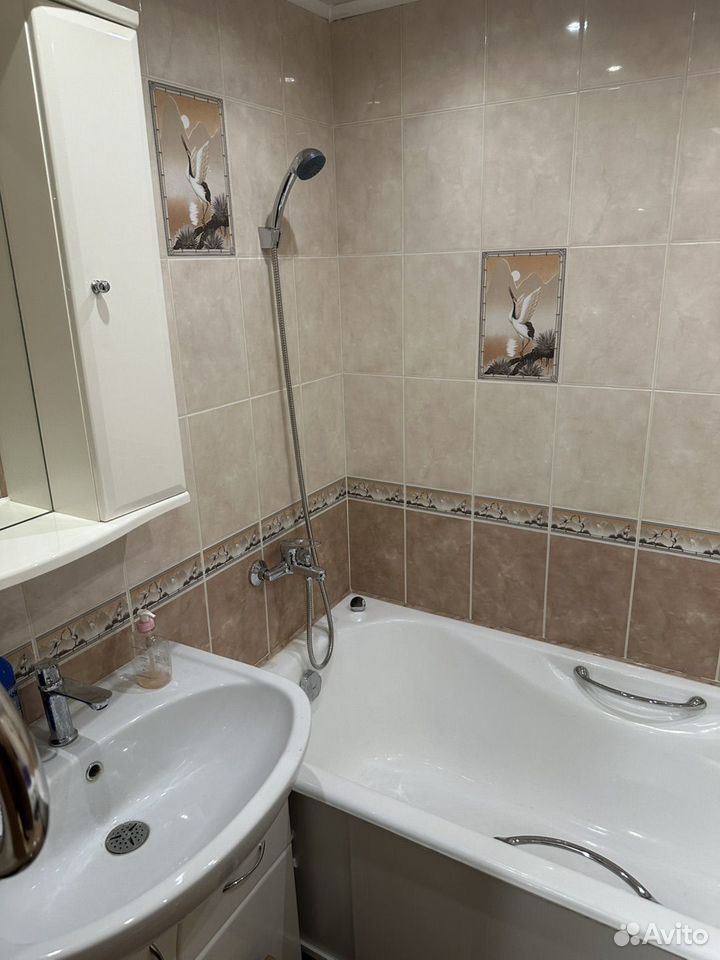 m. Podolsk: Apartment, 2-rooms