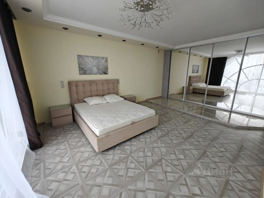 m. Khlebnikovo: Apartment, 2-rooms
