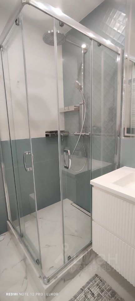 m. Khoroshevo: Apartment, 2-rooms