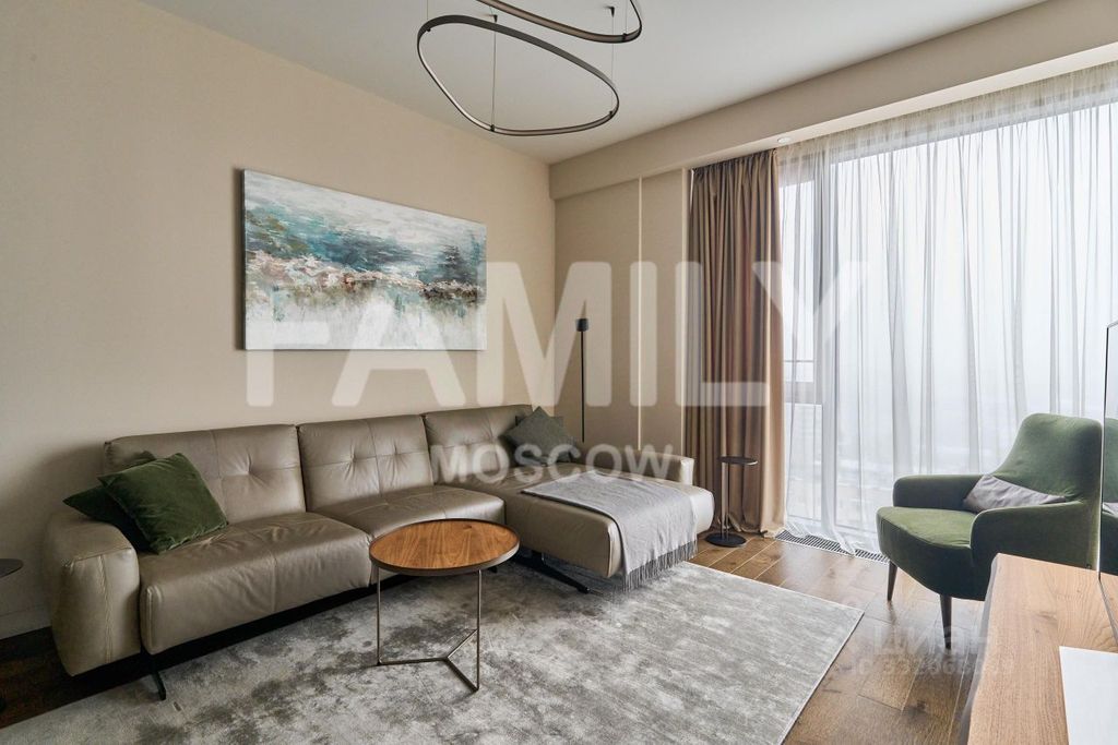 m. Savelovskaya: Apartment, 2-rooms