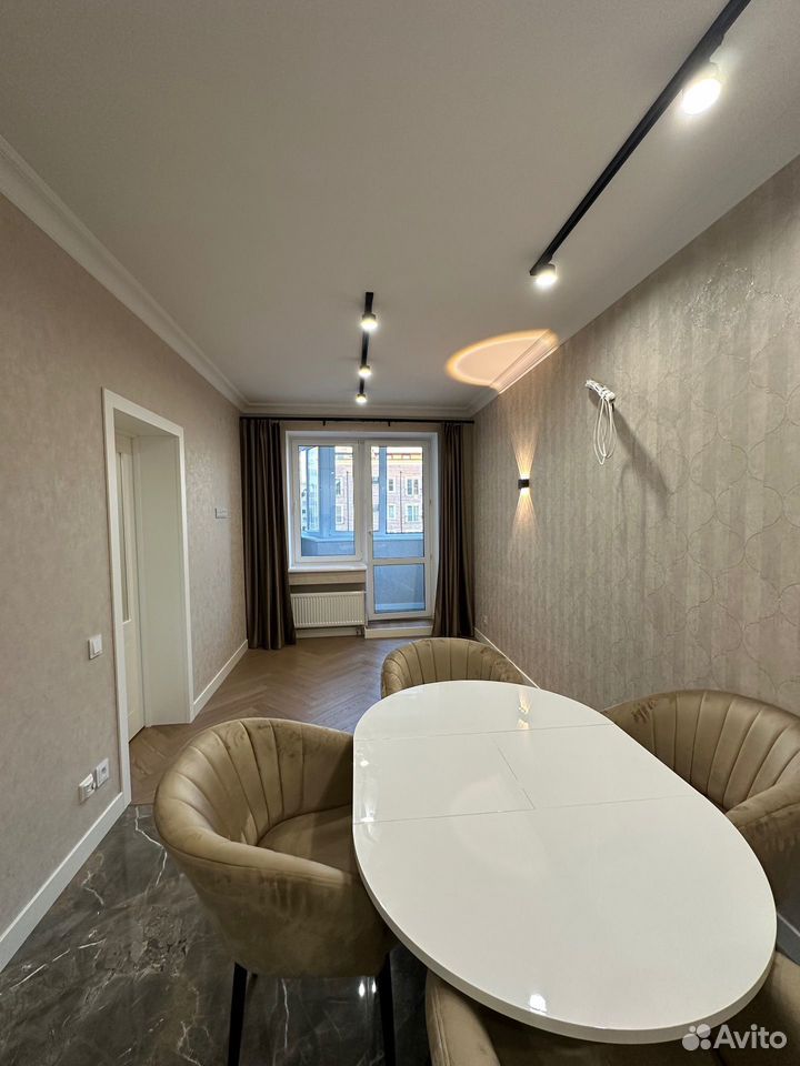 m. Anikeevka: Apartment, 1-rooms