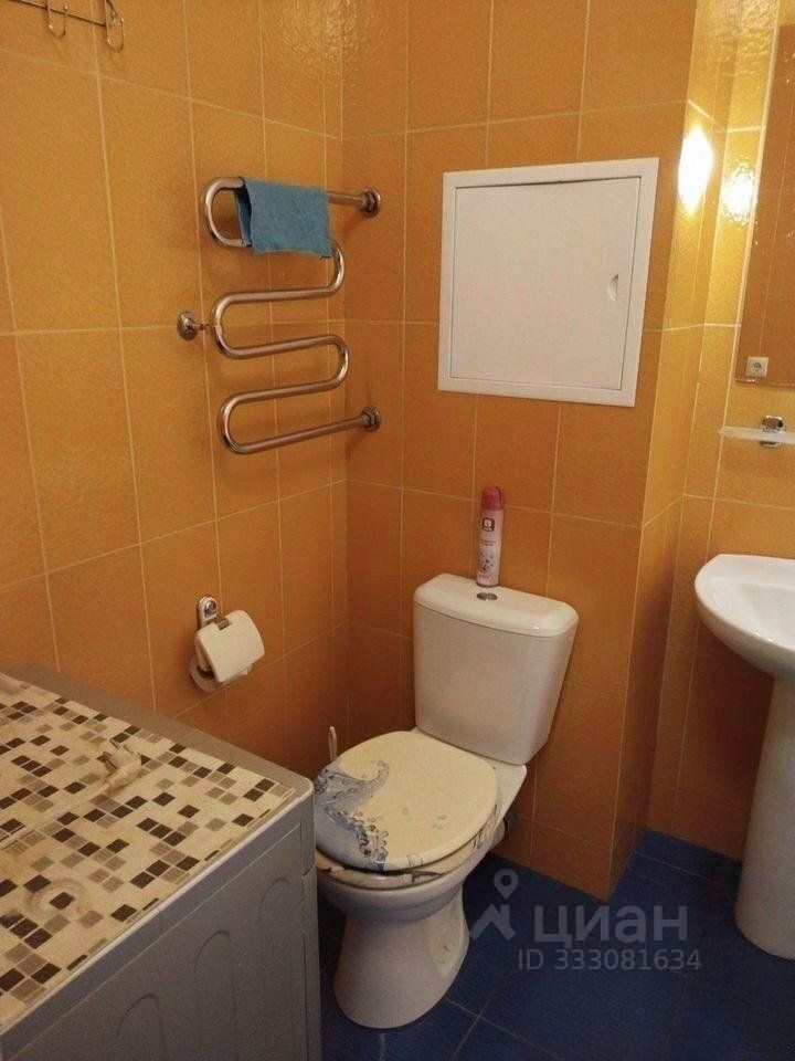 m. Schelkovskaya: Apartment, 1-rooms