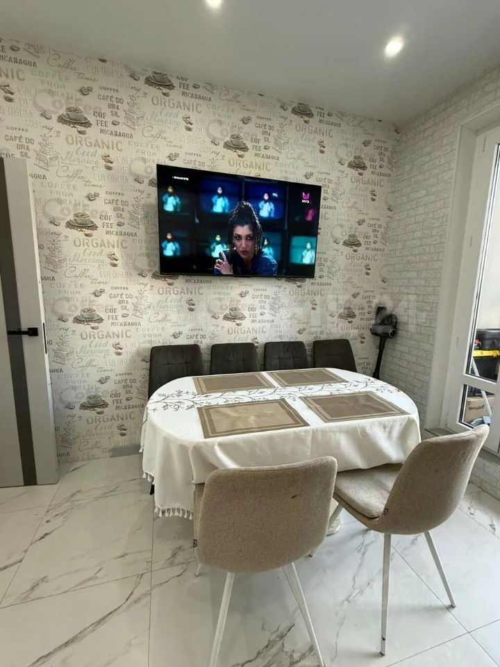 m. Bitsa: Apartment, 2-rooms