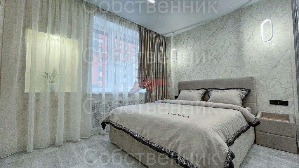 m. ZIL: Apartment, 1-rooms