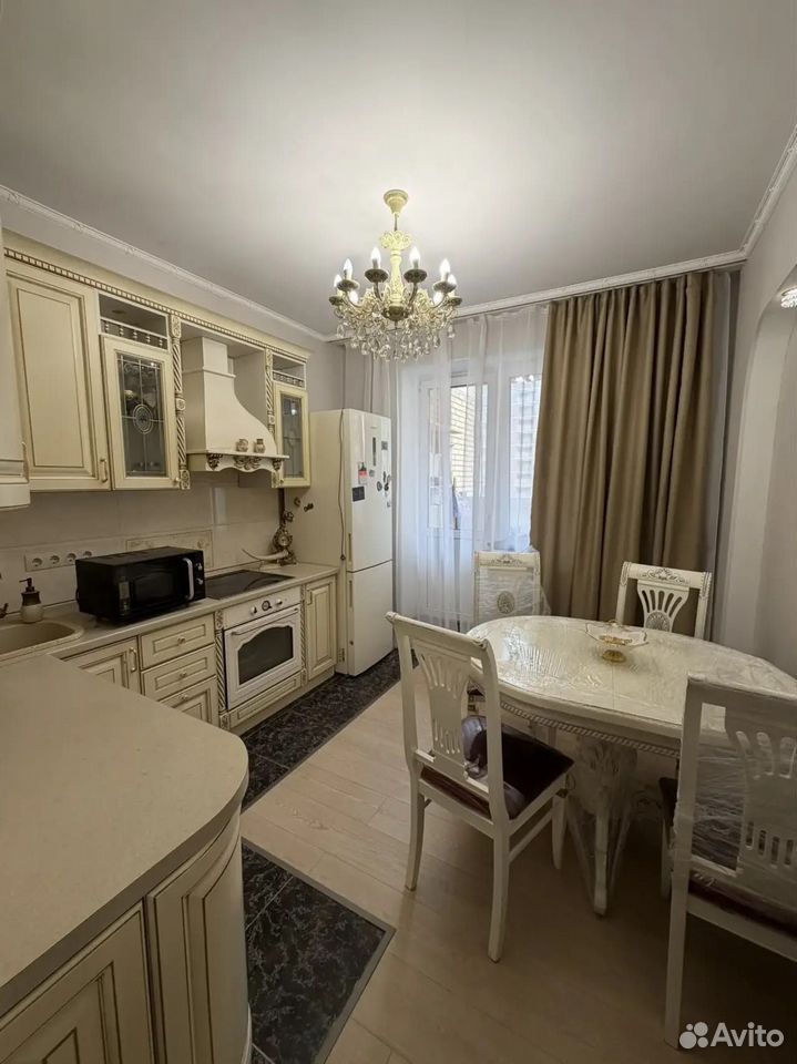 m. Silikatnaya: Apartment, 2-rooms