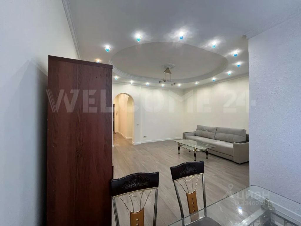 m. Sokol: Apartment, 2-rooms