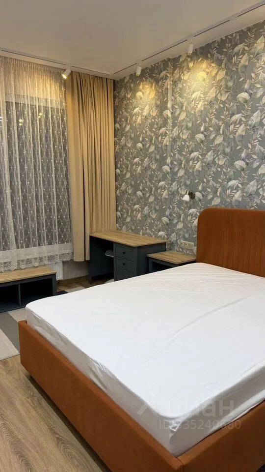 m. Spartak: Apartment, 1-rooms