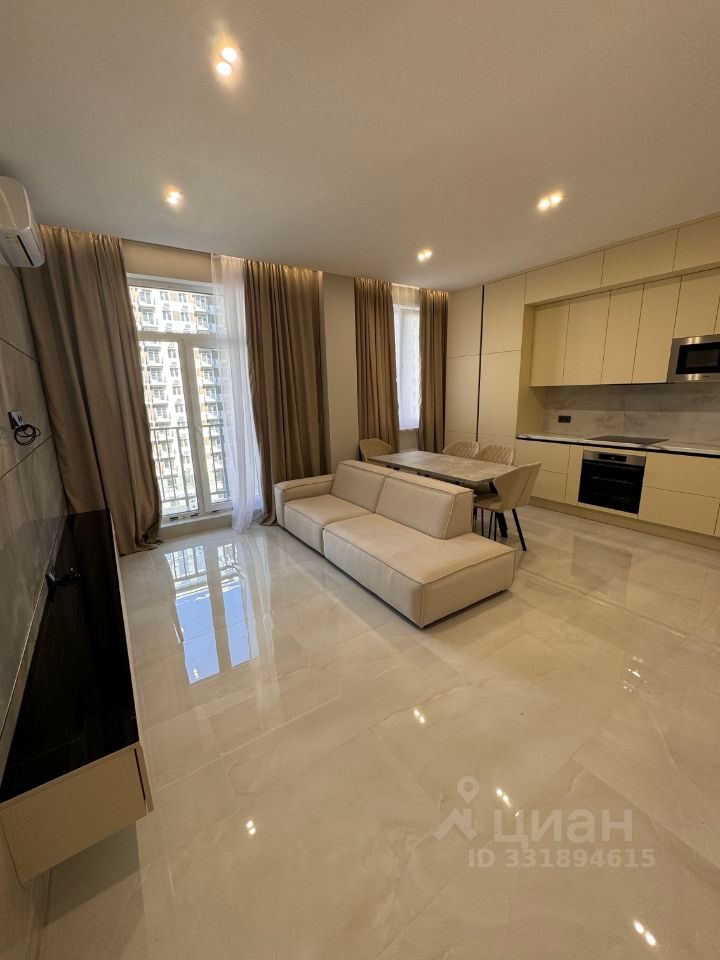 m. Botanichesky sad: Apartment, 2-rooms