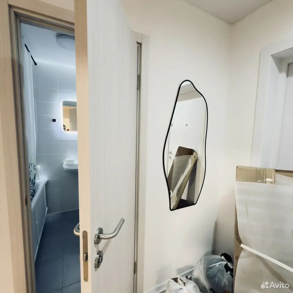 m. Kotelniki: Apartment, 2-rooms
