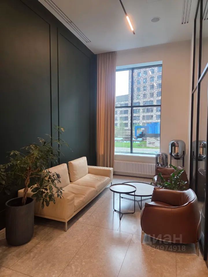 m. Shelepikha: Apartment, studio