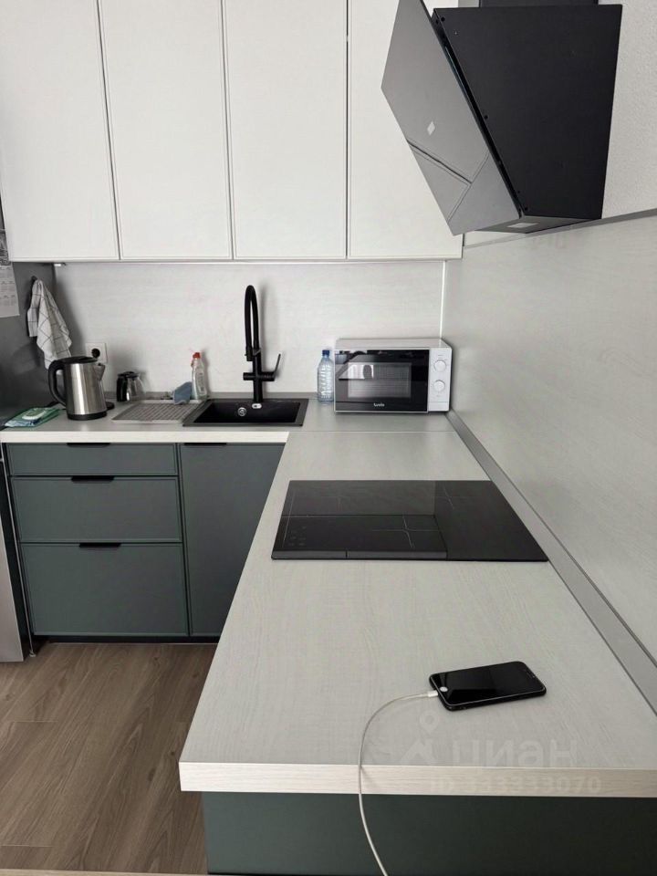 m. Opalikha: Apartment, 1-rooms