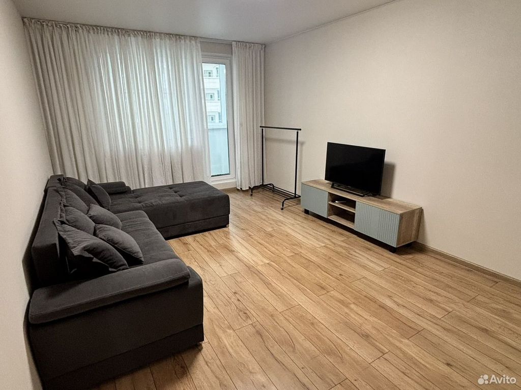 m. Planernaya: Apartment, 2-rooms