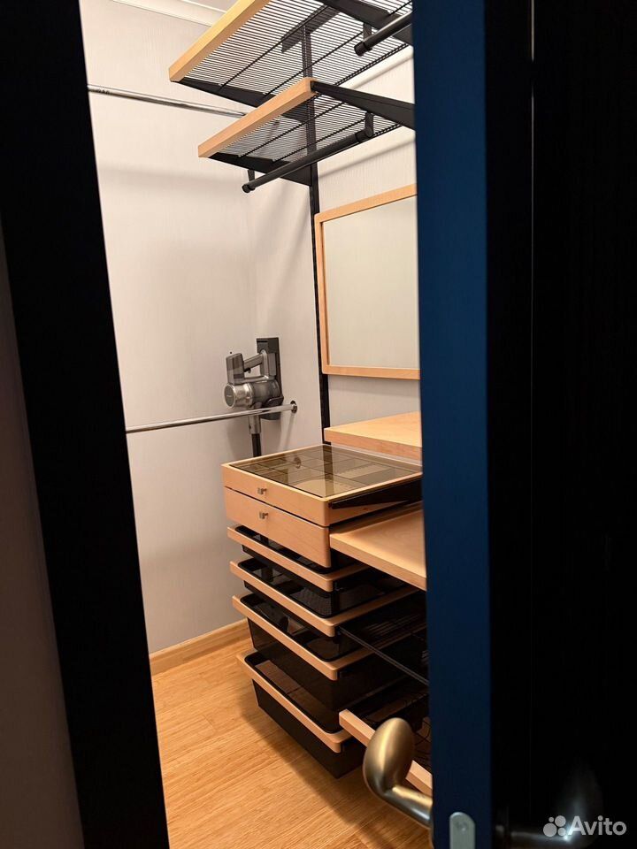m. Rasskazovka: Apartment, 1-rooms