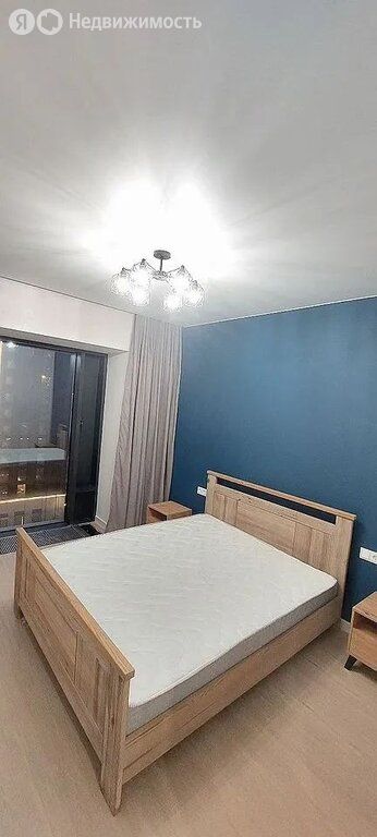 m. Trikotazhnaya: Apartment, 1-rooms