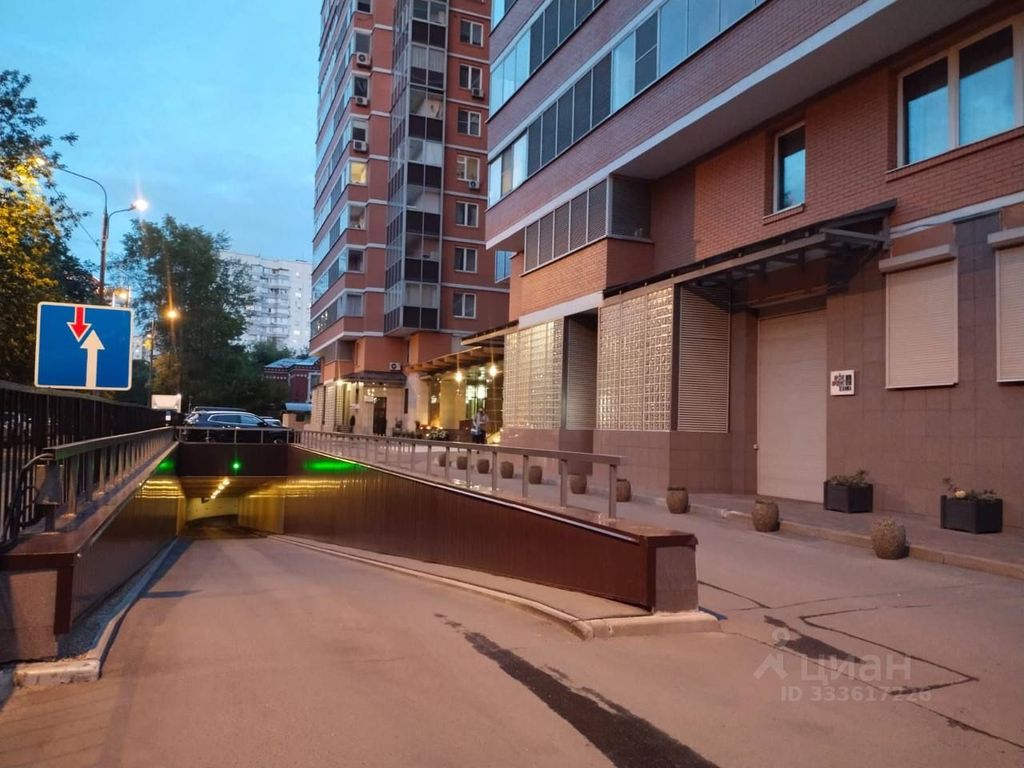 m. Kuntsevskaya: Apartment, 1-rooms