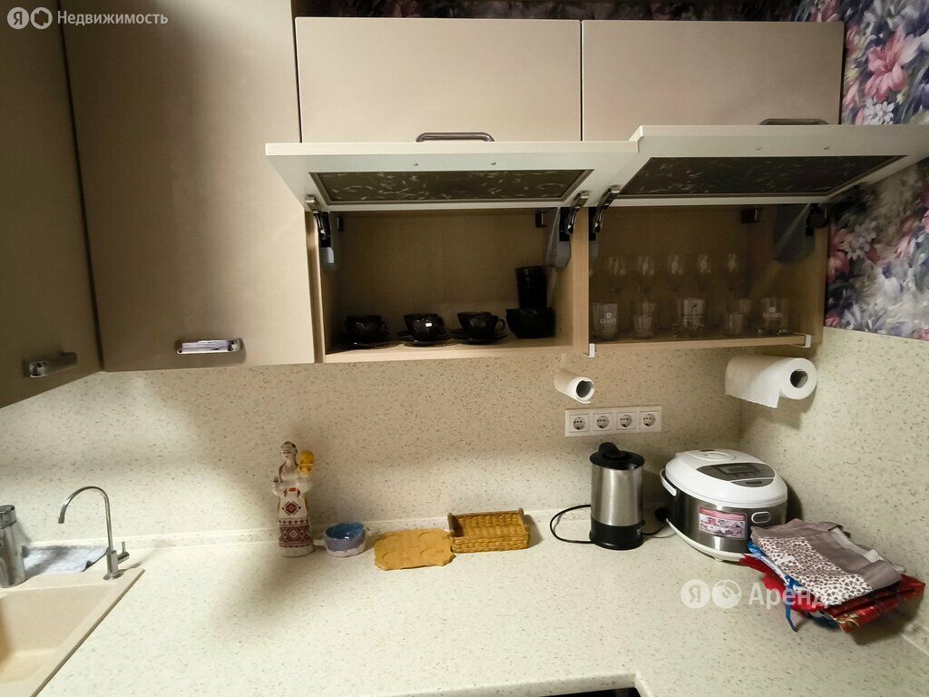 m. Fabrichnaya: Apartment, 1-rooms