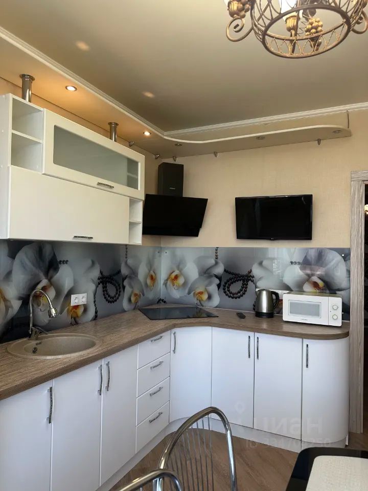 m. Butovo: Apartment, 2-rooms
