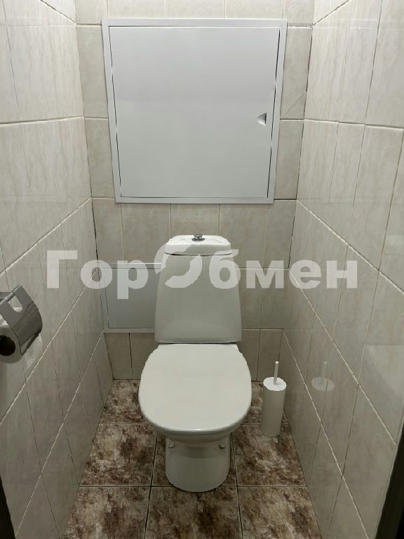m. Buninskaya alleya: Apartment, 3-rooms